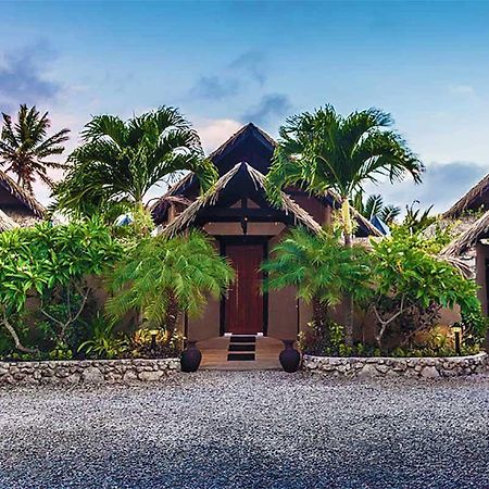 Rumours Luxury Villas & Spa Rarotonga (Adults Only) Екстер'єр фото